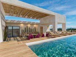 Condominium 1 chambre à vendre à Cozumel, Quintana Roo, Cozumel, Quintana Roo