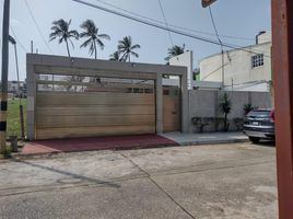 4 chambre Maison for rent in Veracruz, Coatzacoalcos, Veracruz