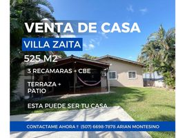 4 Habitación Casa en venta en Ciudad de Panamá, Panamá, Las Cumbres, Ciudad de Panamá