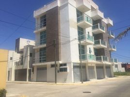 1 chambre Appartement for rent in Veracruz, Coatzacoalcos, Veracruz