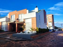 3 Habitación Villa en alquiler en Colombia, Oicata, Boyaca, Colombia