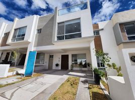 3 Schlafzimmer Wohnung zu verkaufen in El Marques, Queretaro, El Marques, Queretaro