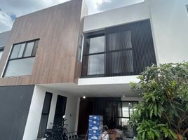 Villa 4 chambre à vendre à Santa Isabel Cholula, Puebla, Santa Isabel Cholula