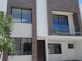 Villa 3 chambre à vendre à Santa Isabel Cholula, Puebla, Santa Isabel Cholula
