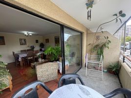 3 Habitación Apartamento en venta en Chile, Valparaiso, Valparaíso, Valparaíso, Chile