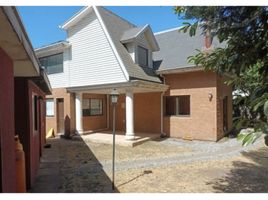 6 Habitación Casa en alquiler en Ñuble, Chillan, Diguillín, Ñuble