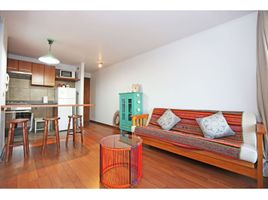 1 Bedroom Apartment for rent in Cerro San Cristobal, Santiago, Santiago, Santiago