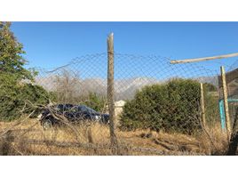  Terreno (Parcela) en venta en Chile, San Jode de Maipo, Cordillera, Santiago, Chile
