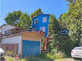 3 Habitación Casa en venta en Chile, Ancud, Chiloé, Los Lagos, Chile