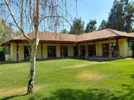 5 Habitación Casa en venta en Colina, Chacabuco, Colina