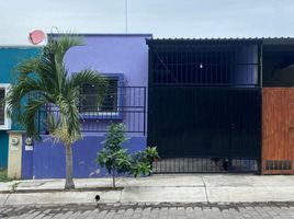 3 Schlafzimmer Villa zu verkaufen in Villa De Alvarez, Colima, Villa De Alvarez