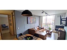 2 Habitación Apartamento en venta en Mina De Sal De Nemocón, Bogotá, Bogotá