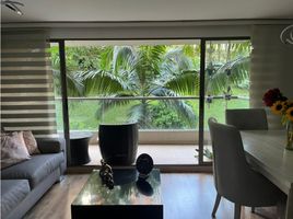 2 Habitación Apartamento en venta en Parque de los Pies Descalzos, Medellín, Medellín