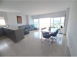 3 Habitación Apartamento en alquiler en Quinta de San Pedro Alejandrino, Santa Marta, Santa Marta