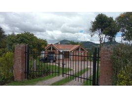 2 Habitación Casa en venta en Colombia, La Calera, Cundinamarca, Colombia