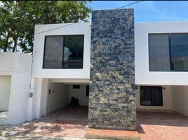 5 Schlafzimmer Haus zu verkaufen in Campeche, Campeche, Campeche, Campeche