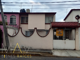 3 Schlafzimmer Haus zu verkaufen in Iztapalapa, Mexico City, Iztapalapa