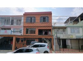 Estudio Casa en venta en Colombia, Cali, Valle Del Cauca, Colombia