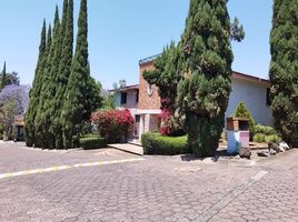 5 Habitación Casa en venta en Morelia, Michoacán, Morelia