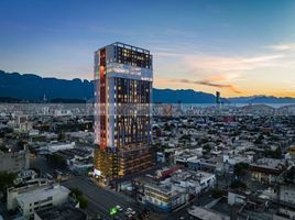 1 Bedroom Condo for sale in Monterrey, Nuevo Leon, Monterrey