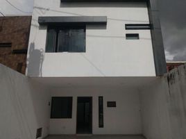 3 Schlafzimmer Haus zu verkaufen in Tonala, Jalisco, Tonala