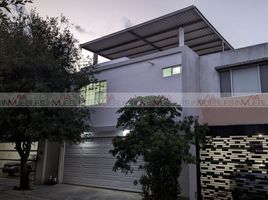 3 Schlafzimmer Haus zu verkaufen in San Nicolas De Los Garza, Nuevo Leon, San Nicolas De Los Garza