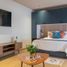 1 Habitación Departamento en alquiler en México, Miguel Hidalgo, Ciudad de México, México