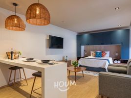 1 Habitación Departamento en alquiler en México, Miguel Hidalgo, Ciudad de México, México