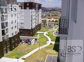 2 Habitación Departamento en alquiler en México, Queretaro, Querétaro, México