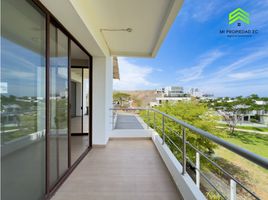 3 Bedroom Villa for sale in Manabi, Manta, Manta, Manabi