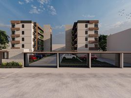 2 Schlafzimmer Appartement zu verkaufen in Boca Del Rio, Veracruz, Boca Del Rio