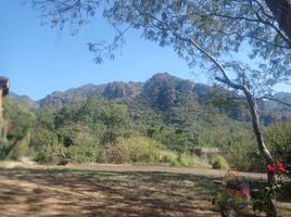 Terrain à vendre à Tepoztlan, Morelos, Tepoztlan