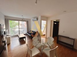 1 Bedroom Apartment for sale in Federal Capital, Buenos Aires, Federal Capital