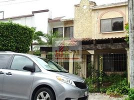 3 Schlafzimmer Villa zu verkaufen in Cancun, Quintana Roo, Cancun