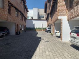 Maison 3 chambre à vendre à Cuajimalpa De Morelos, Mexico City, Cuajimalpa De Morelos