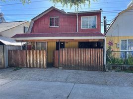 5 Bedroom Villa for sale in Chile, Curacautin, Malleco, Araucania, Chile