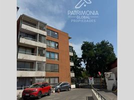 3 Habitación Apartamento en venta en Chile, Santiago, Santiago, Santiago, Chile