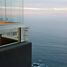 2 Habitación Apartamento en alquiler en Chile, Viña del Mar, Valparaíso, Valparaíso, Chile