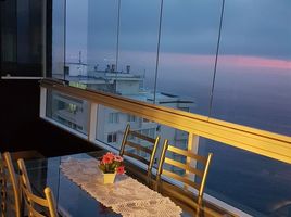 2 Habitación Apartamento en alquiler en Chile, Viña del Mar, Valparaíso, Valparaíso, Chile