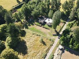 5 Bedroom Villa for sale in Pitrufquen, Cautin, Pitrufquen