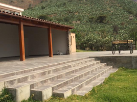 4 Habitación Casa en venta en Huarochiri, Lima, Santa Cruz de Cocachacra, Huarochiri