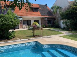 5 Habitación Casa en venta en Vicente López, Buenos Aires, Vicente López