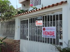 6 Habitación Casa en venta en Norte De Santander, San Jose De Cucuta, Norte De Santander