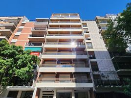 Studio Apartment for sale in Abasto de Buenos Aires, Federal Capital, Federal Capital