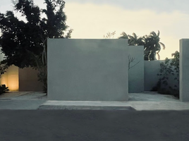 2 Schlafzimmer Villa zu verkaufen in Merida, Yucatan, Merida