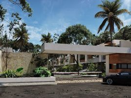 3 Schlafzimmer Haus zu verkaufen in Yaxkukul, Yucatan, Yaxkukul, Yucatan