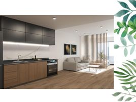 Studio Appartement zu verkaufen in Federal Capital, Buenos Aires, Federal Capital