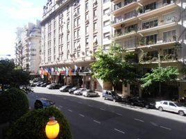 Appartement 2 chambre à vendre à Federal Capital, Buenos Aires, Federal Capital