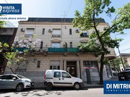 1 Schlafzimmer Appartement zu verkaufen in Federal Capital, Buenos Aires, Federal Capital