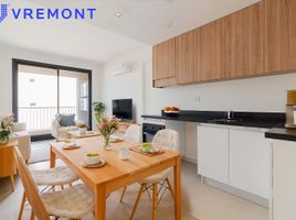 Condominium 2 chambre à vendre à Federal Capital, Buenos Aires, Federal Capital, Buenos Aires, Argentine